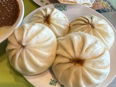 -南来顺饭庄·清真(南菜园店)