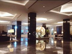 -南京金陵饭店