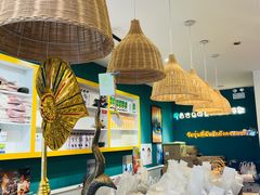 -春莱·老挝咖啡·泰式奶茶(钟楼店)