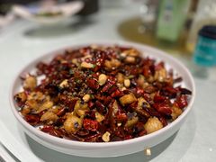 -雲蜀龙阁·金牌水煮鱼(方庄店)