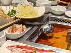 -海底捞火锅(亲贤北街店)