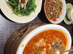 -桂小厨广西菜(万象城店)