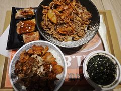 -吉野家(群力王府井店)