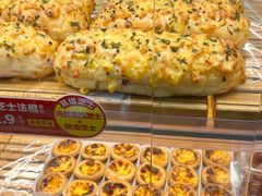 -味多美蛋糕(安定门店)