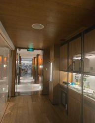 -文华东方水疗中心