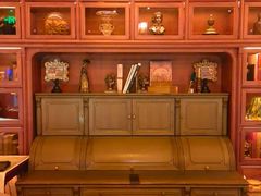 -波特曼西餐厅(中央大街店)