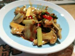-喝丢一只鞋海鲜烧烤·海肠捞饭(东关街店)