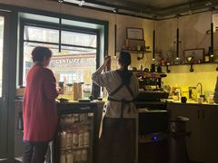 -SeekSeeking咖啡专门店(堰塘街店)