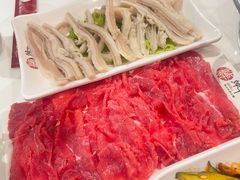-焯牛潮汕牛肉火锅(云峰街创始店)