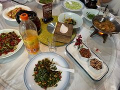 -鄱阳湖·江西小炒·瓦罐煨汤(五道口店)