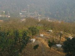 android_upload_pic-楠柏弯休闲山庄(梨花溪店)