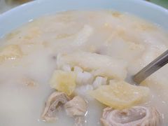 -聚丰德饭店(经五路店)