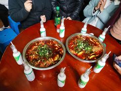 -蓉城西二道无名冒菜(西二道街店)