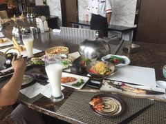 -竹之月日本料理铁板烧(香江花园店)