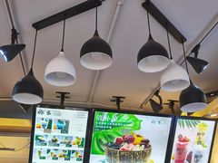 -津椰本·海南正宗椰奶清补凉(店一店)