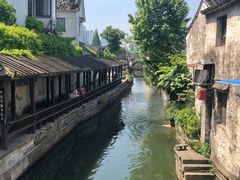 -绍兴书圣故里景区