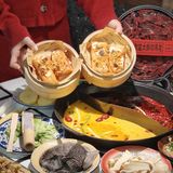 长沙今年便宜好吃的音乐火锅！出现了…