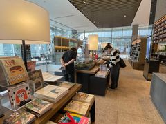 -茑屋书店(天目里店)