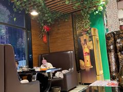-木卡买提新疆餐厅·清真(新里海顿公馆店)