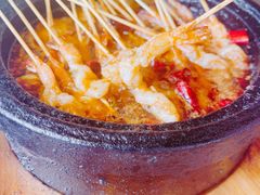 -胡马八破·川菜小馆(宽厚里店)