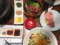 -热血兄弟·炭火烤肉(融侨中心店)