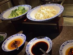 -杭州开元名都大酒店·地中海自助餐厅