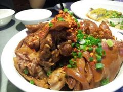 -大碗厨 25年老字号 现炒湘菜(四季天地店)