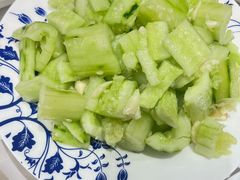 -东北农家小院(定西路店)