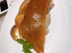 鸭匠果木烤鸭-鸭匠食府·挂炉烤鸭·新京菜(阜成路店)