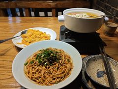 -丹江渔村(首都机场店)