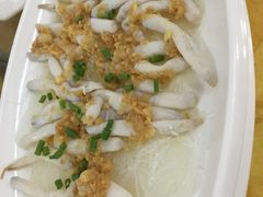 -明记海鲜美食老字号(明记总店)