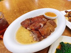 -周锦记广式餐厅