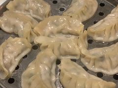 手工鸡汁蒸饺-古真记钵钵鸡(总店)