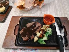 -必胜客(蜀山万象汇店)