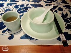 -绿茶餐厅(布吉万象汇店)