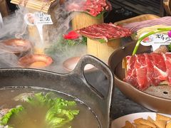 -盡膳口福·百年汤方火锅(科华北路店)
