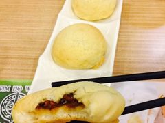 -添好运点心专门店(中环IFC店)