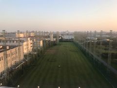 -上海华凯华美达广场酒店