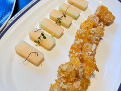 -曾宴·楚菜(湖北省博物馆店)