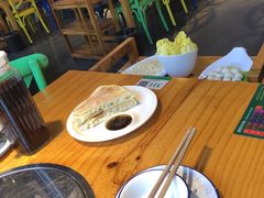大堂-小小河边鱼(天润城店)