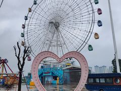 -飞来湖湿地公园