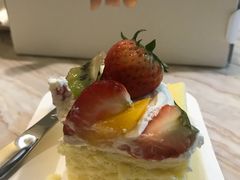 -积慕Cake(解放大道店)