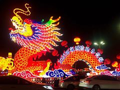 -西安城墙·碑林历史文化景区