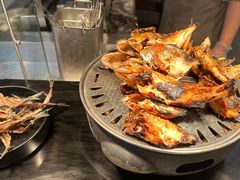 -The COOK·厨餐厅·自助餐(浦东嘉里大酒店)