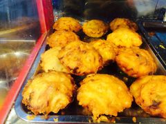 特色油墩子-老上海葱油饼(黄河路店)