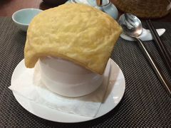 -大佛寺高级素食自助餐厅