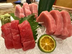 -西村日本料理(香格里拉饭店)