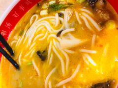 -吉品合酥脆烤饼(太平洋森活天地店)