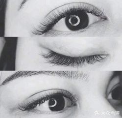 -七月美睫 美甲