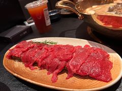 -色響火锅(恒隆广场店)